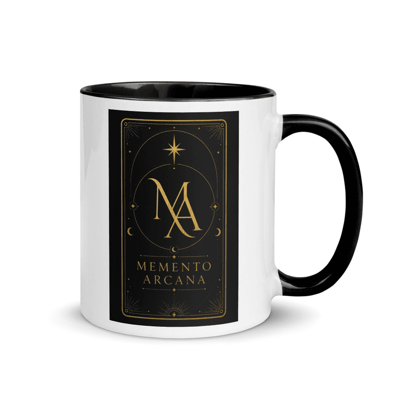 Logo Mug