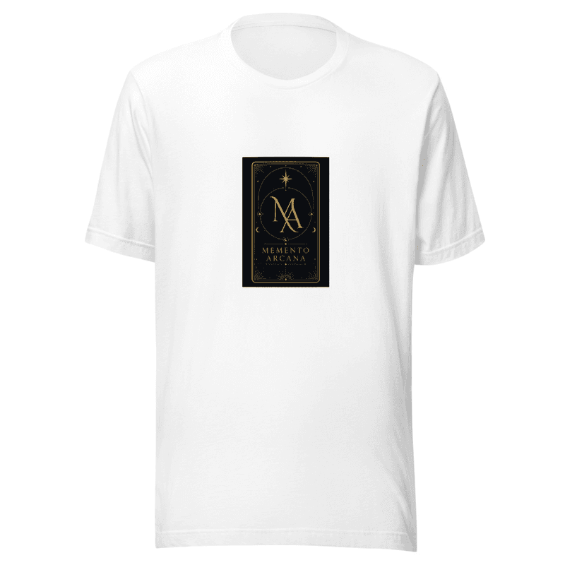 Arcana T Shirt