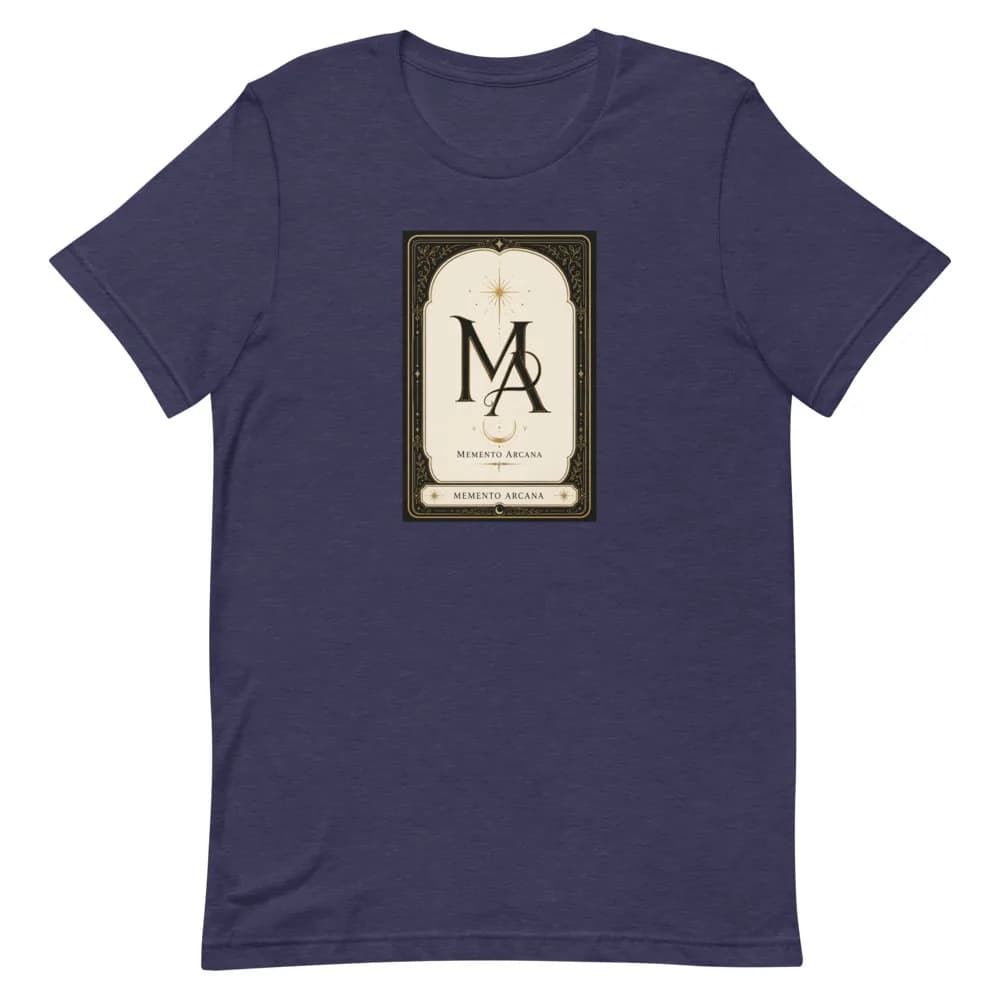 Heather Midnight Navy