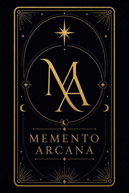 Arcana Logo Mug / 11 oz